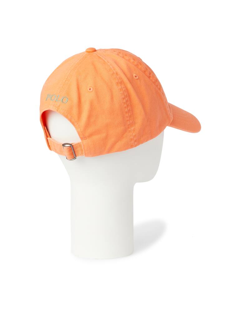 rinascente Polo Ralph Lauren Classic sport cap hat