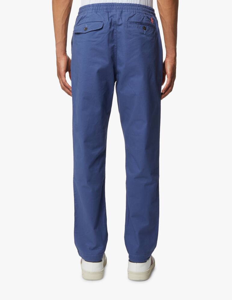 rinascente Polo Ralph Lauren Pantaloni chino prepster coulisse - blu