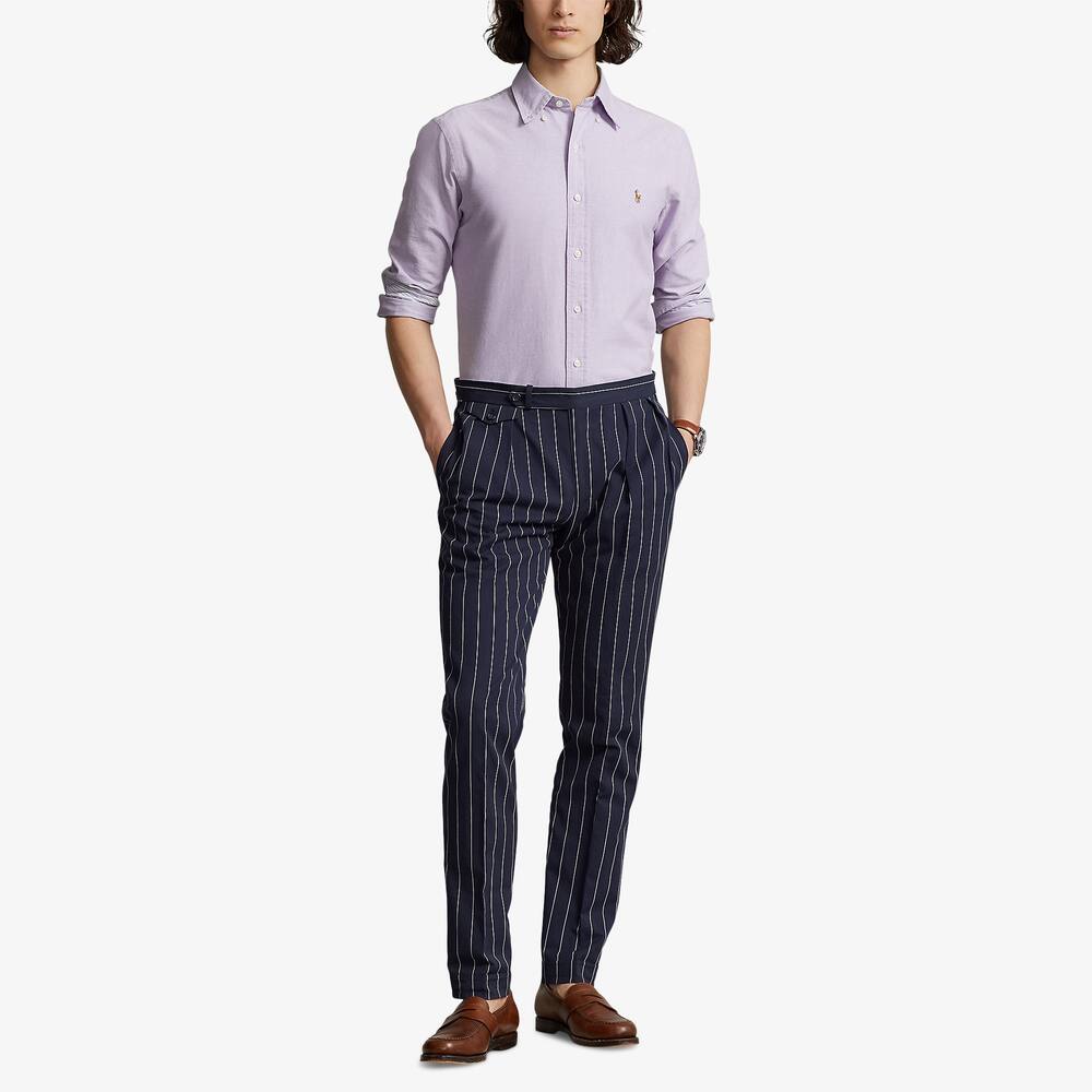 Polo Ralph Lauren Camicia oxford - immagine 2 Polo Ralph Lauren Camicia oxford - immagine 2