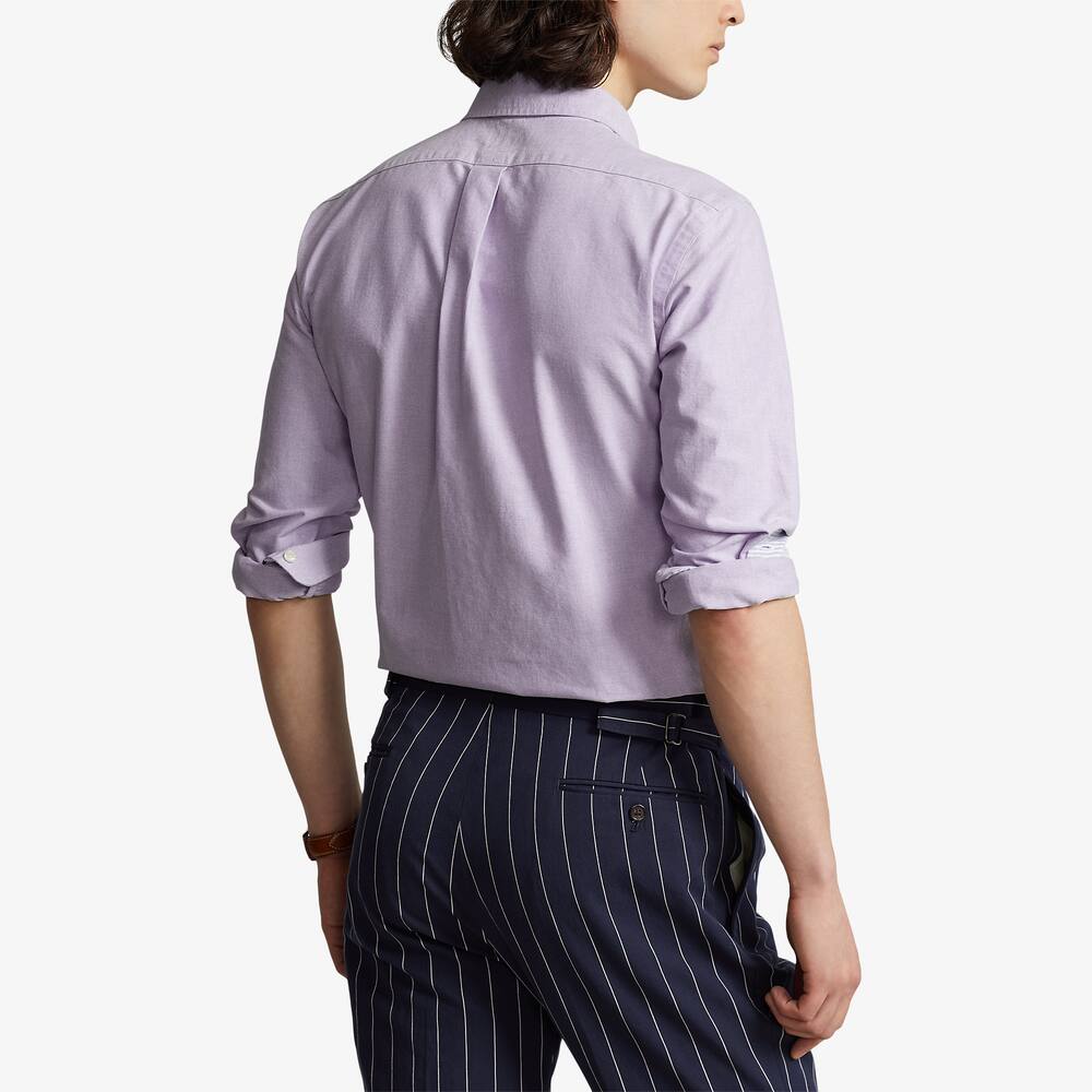 Polo Ralph Lauren Camicia oxford - immagine 3 Polo Ralph Lauren Camicia oxford - immagine 3