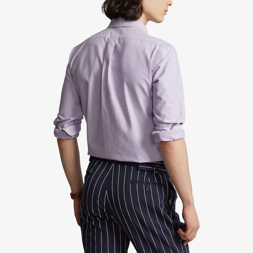 rinascente Polo Ralph Lauren Oxford shirt 