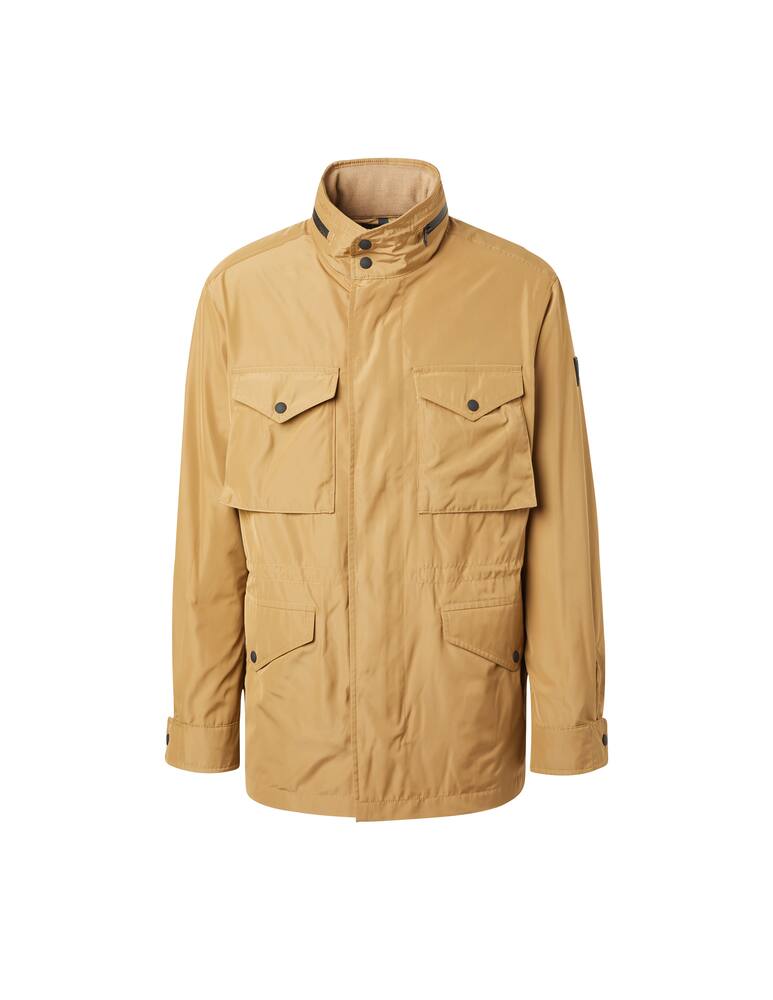 rinascente Polo Ralph Lauren Giacca field - oliva