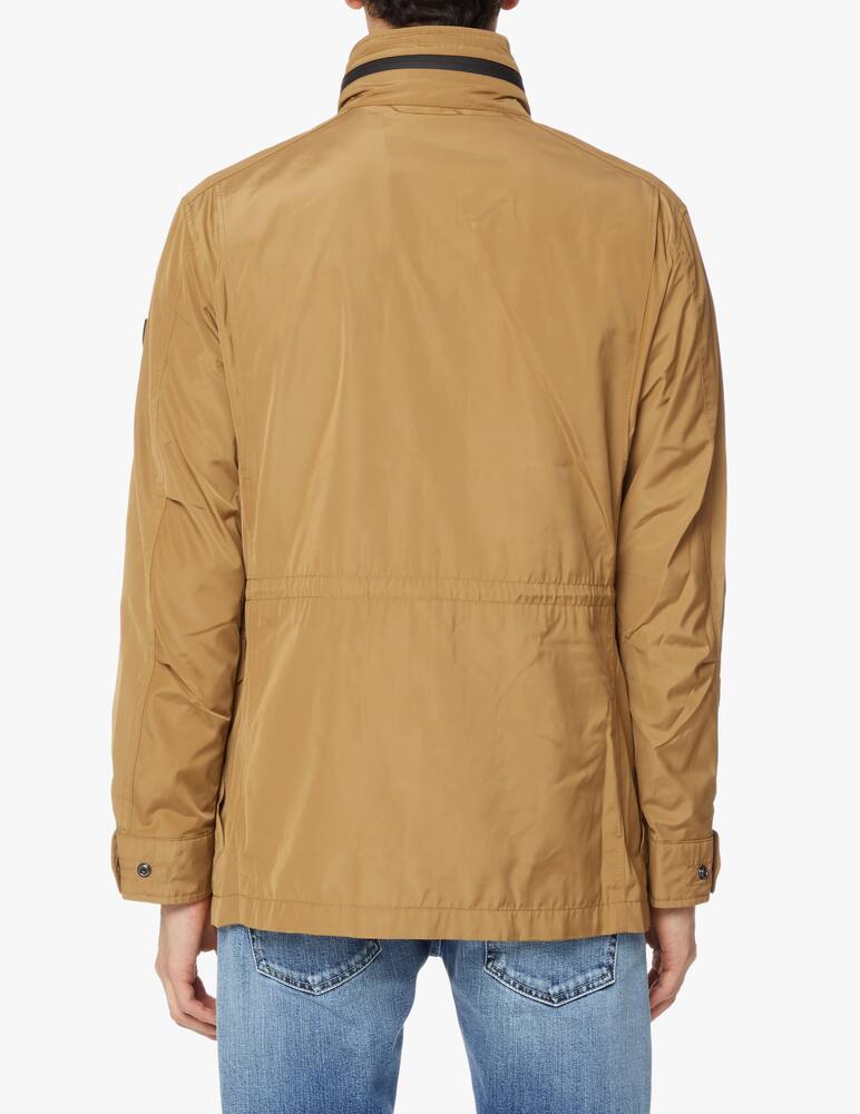 rinascente Polo Ralph Lauren Giacca field - oliva