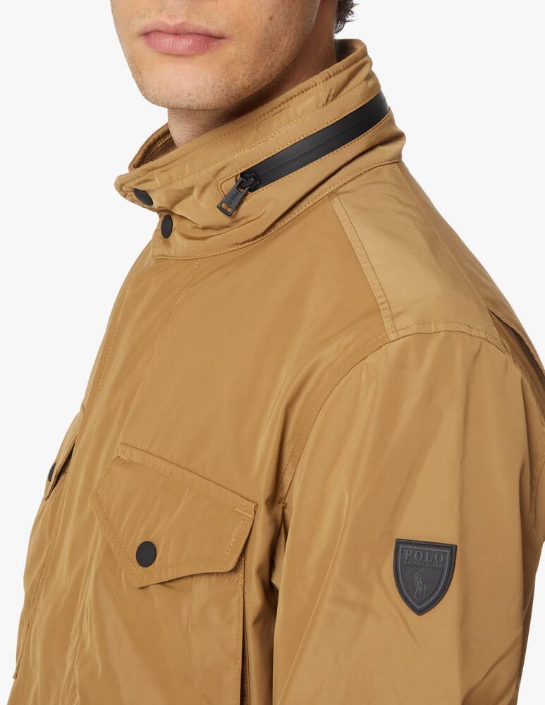 rinascente Polo Ralph Lauren Giacca field - oliva