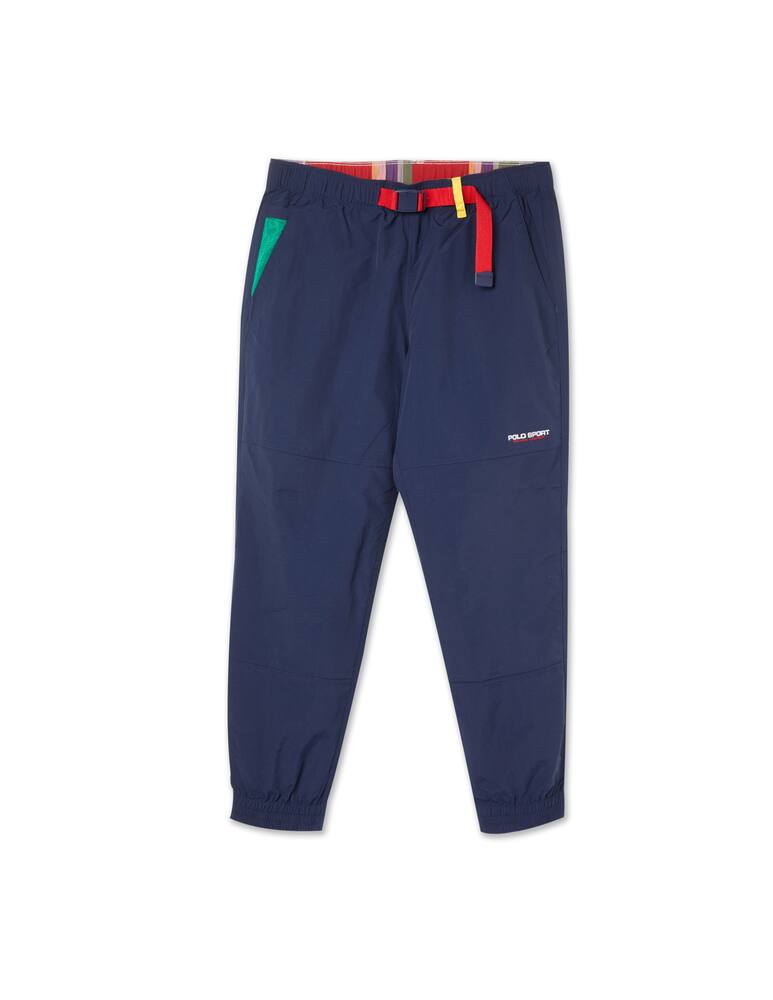 rinascente Polo Ralph Lauren Athletic pant - blue