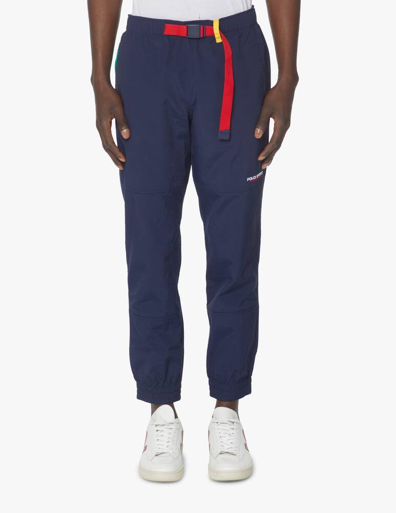 rinascente Polo Ralph Lauren Athletic pant - blue