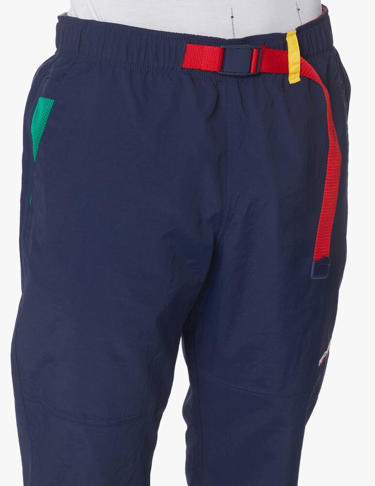 rinascente Polo Ralph Lauren Athletic pant - blue
