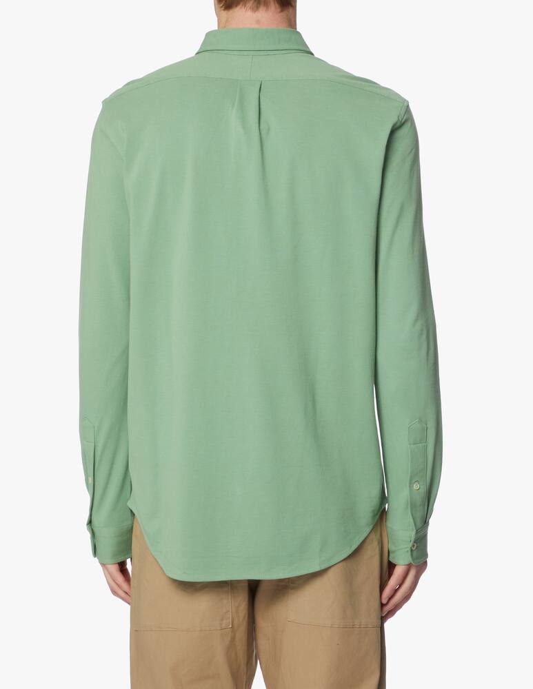 rinascente Polo Ralph Lauren Polo a camicia featherweight - verde