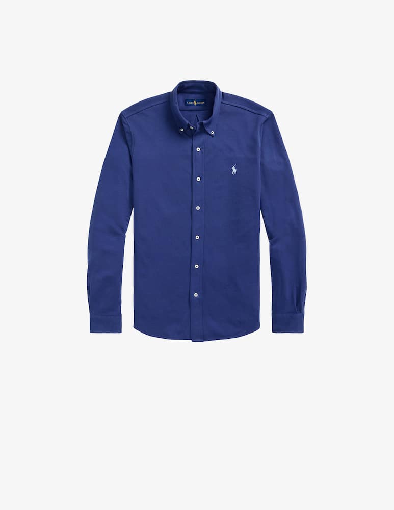rinascente Polo Ralph Lauren Camicia featherweight 