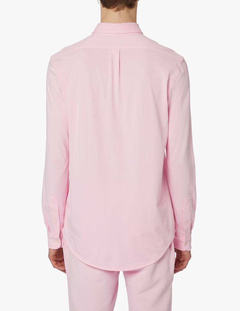 rinascente Polo Ralph Lauren Featherweight polo shirt - pink