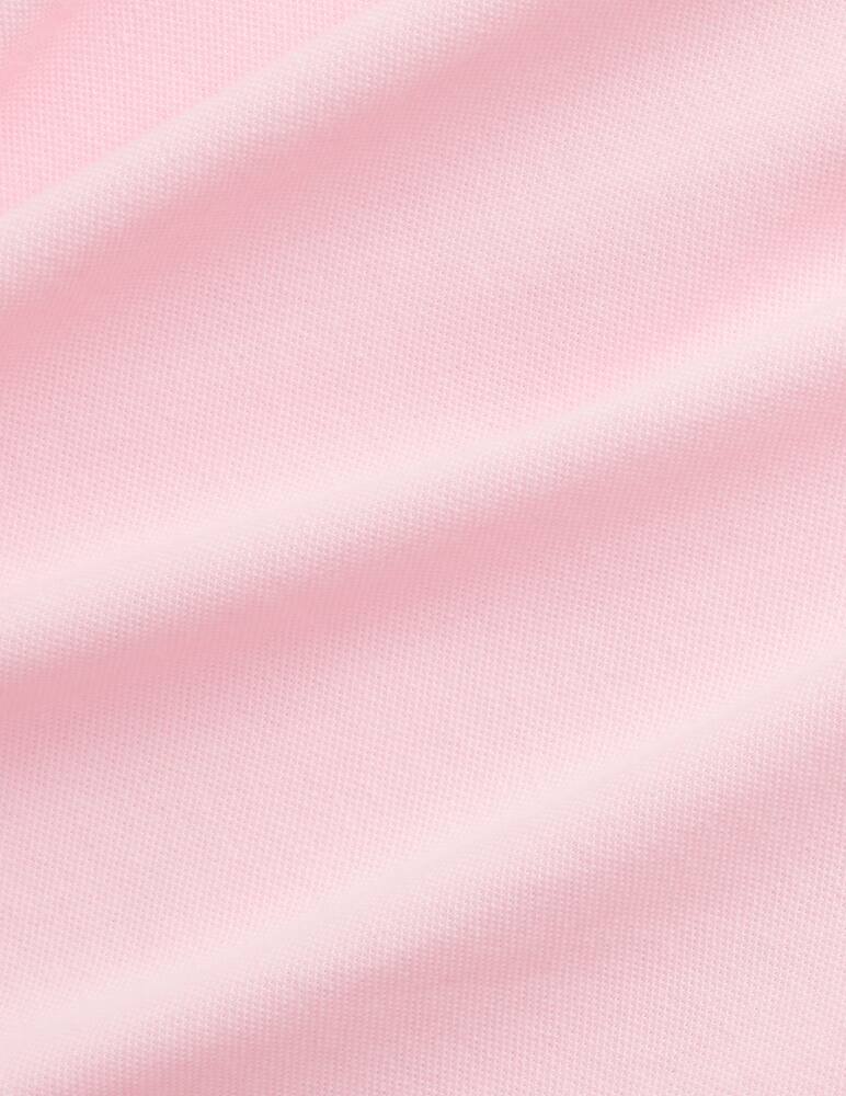 rinascente Polo Ralph Lauren Featherweight polo shirt - pink