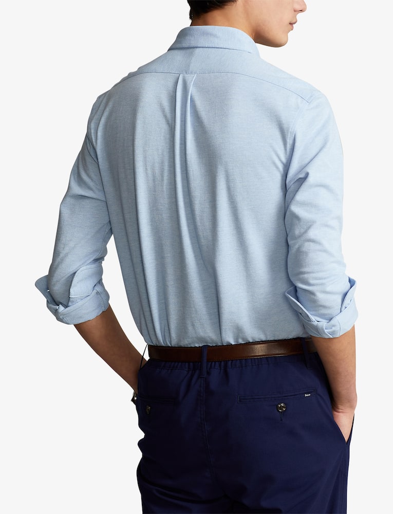 rinascente Polo Ralph Lauren Camicia featherweight 