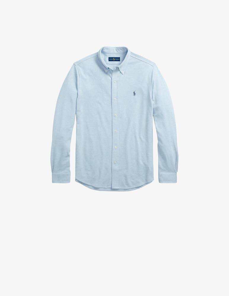 rinascente Polo Ralph Lauren Camicia featherweight 