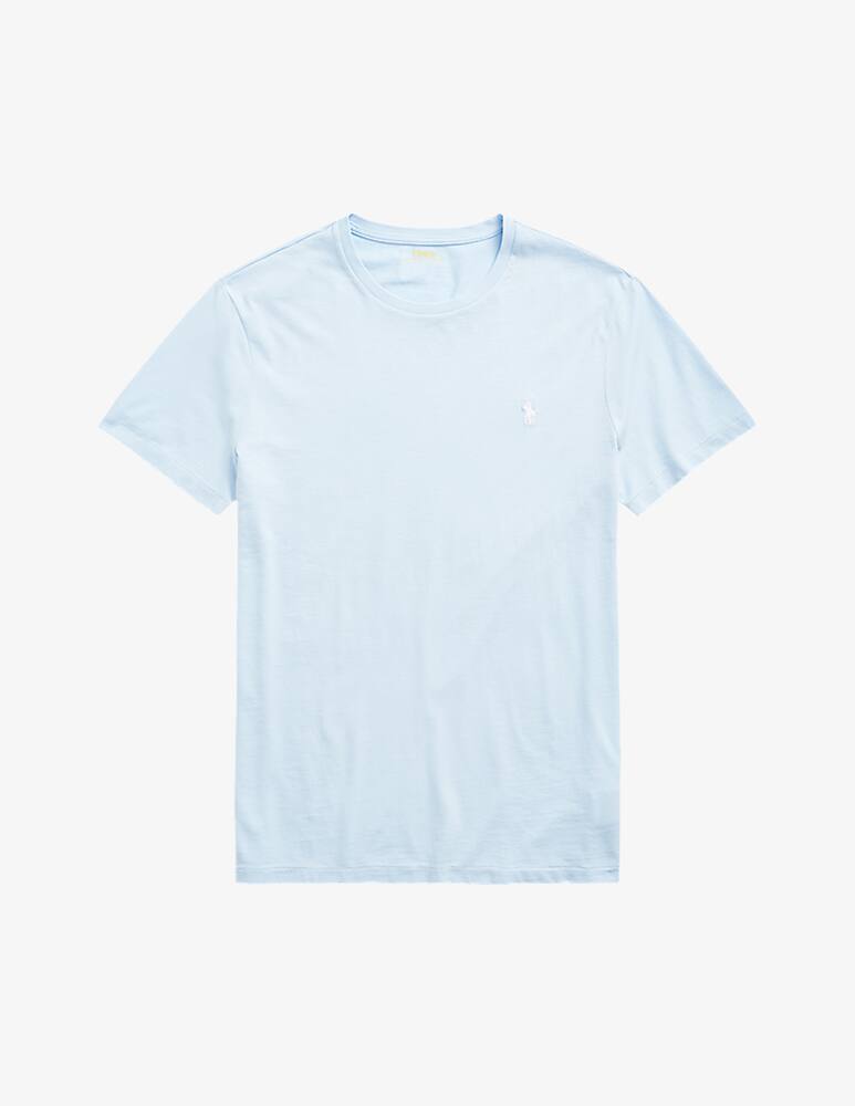 rinascente Polo Ralph Lauren Jersey crewneck t-shirt