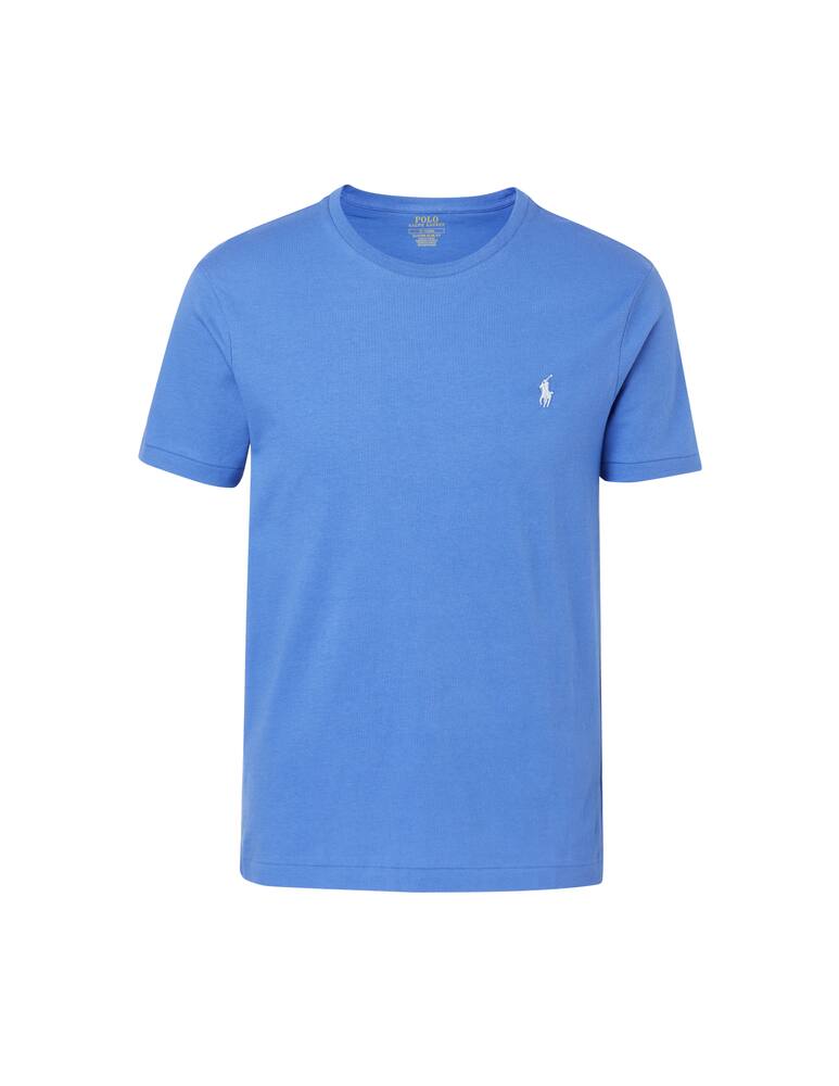 rinascente Polo Ralph Lauren Jersey short sleeve t-shirt - blue
