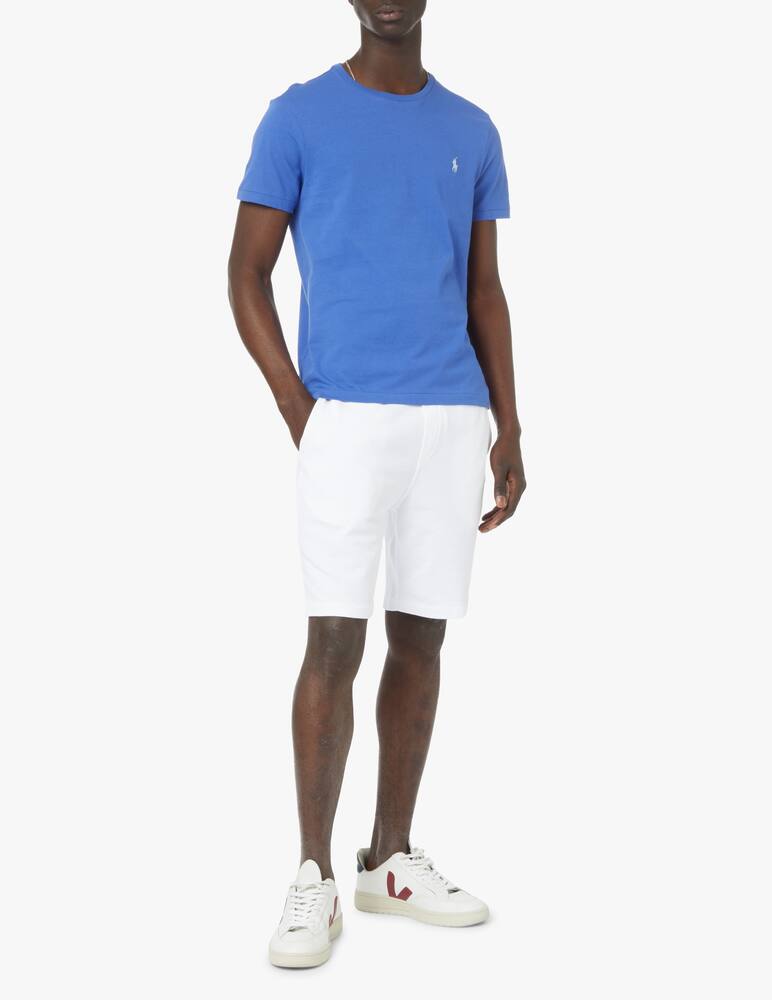 rinascente Polo Ralph Lauren Jersey short sleeve t-shirt - blue