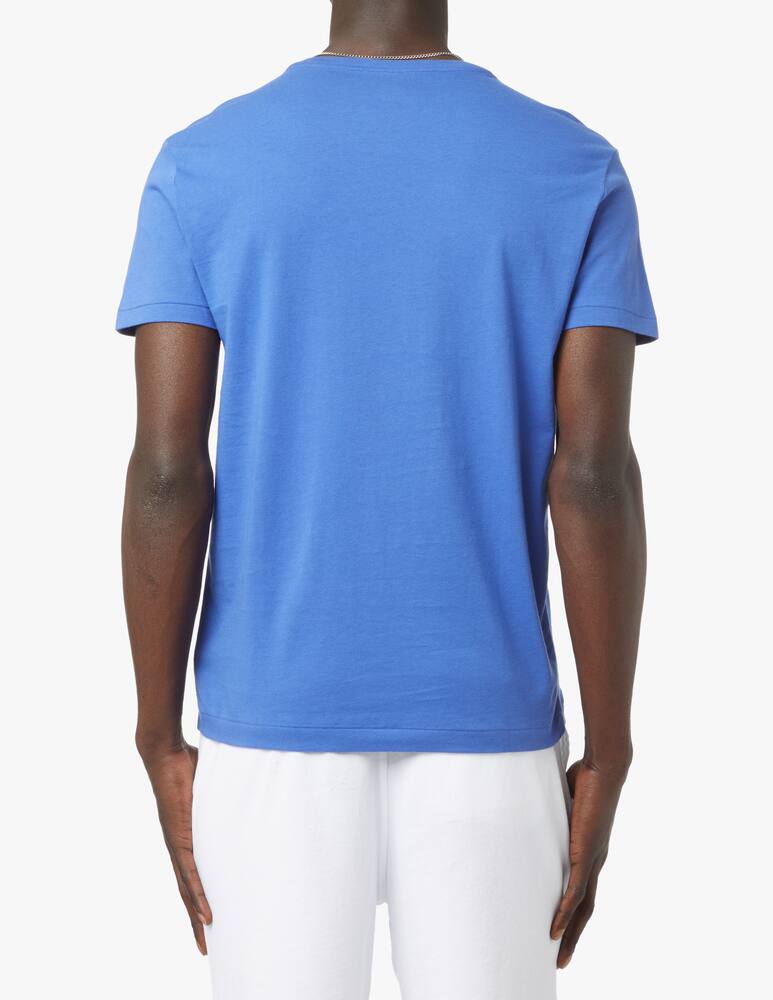 rinascente Polo Ralph Lauren Jersey short sleeve t-shirt - blue