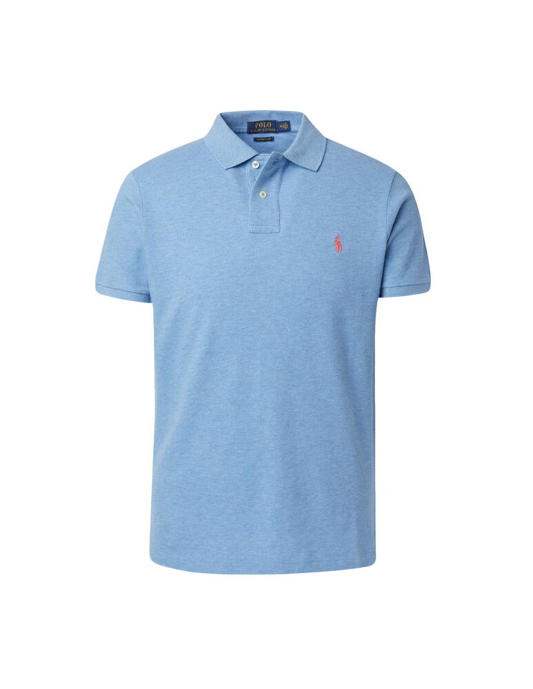 rinascente Polo Ralph Lauren Polo manica corta basic - grigio