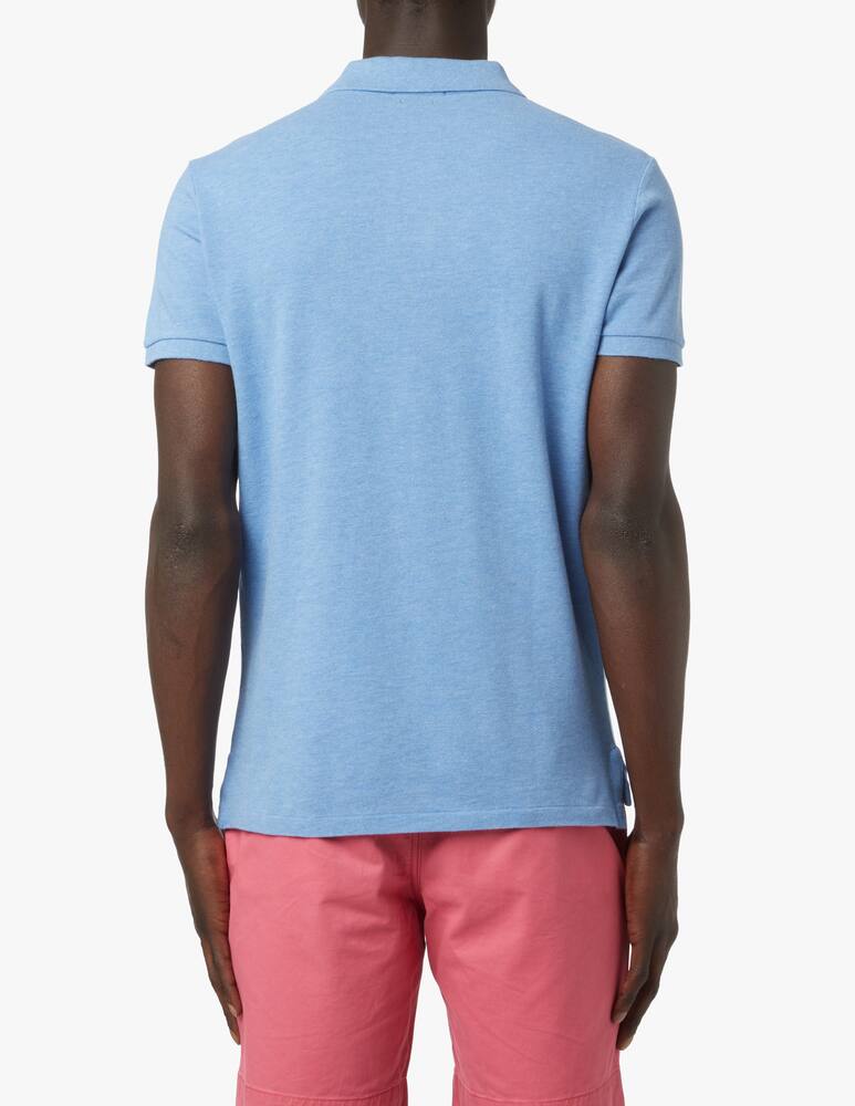 rinascente Polo Ralph Lauren Polo manica corta basic - grigio