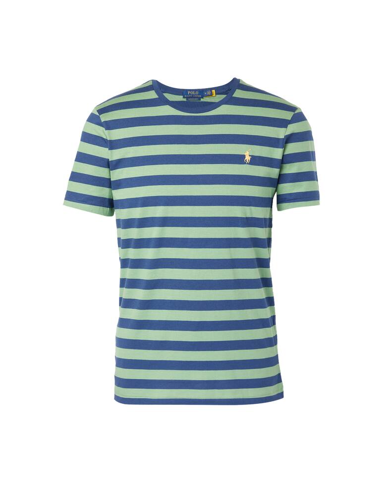 rinascente Polo Ralph Lauren Striped t-shirt - green