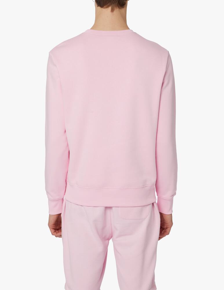 rinascente Polo Ralph Lauren Felpa girocollo polo sport - rosa