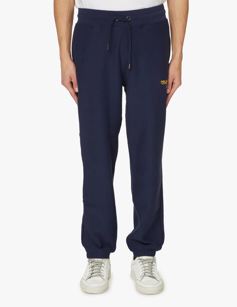 rinascente Polo Ralph Lauren Jogger polo sport - blu