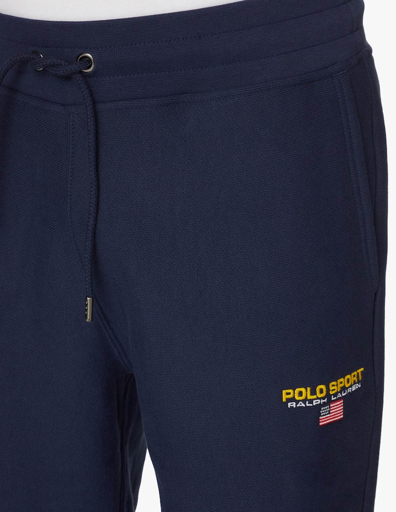 rinascente Polo Ralph Lauren Jogger polo sport - blu
