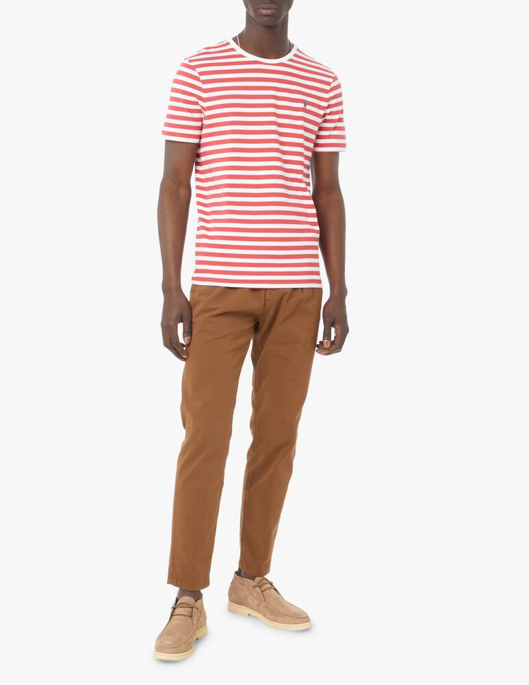 rinascente Polo Ralph Lauren Maglietta rigata - multicolor