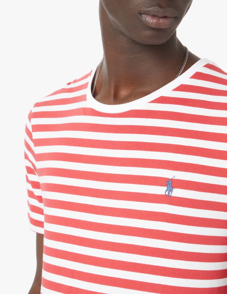 rinascente Polo Ralph Lauren Maglietta rigata - multicolor