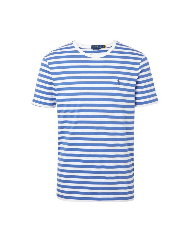rinascente Polo Ralph Lauren Striped t-shirt - blue