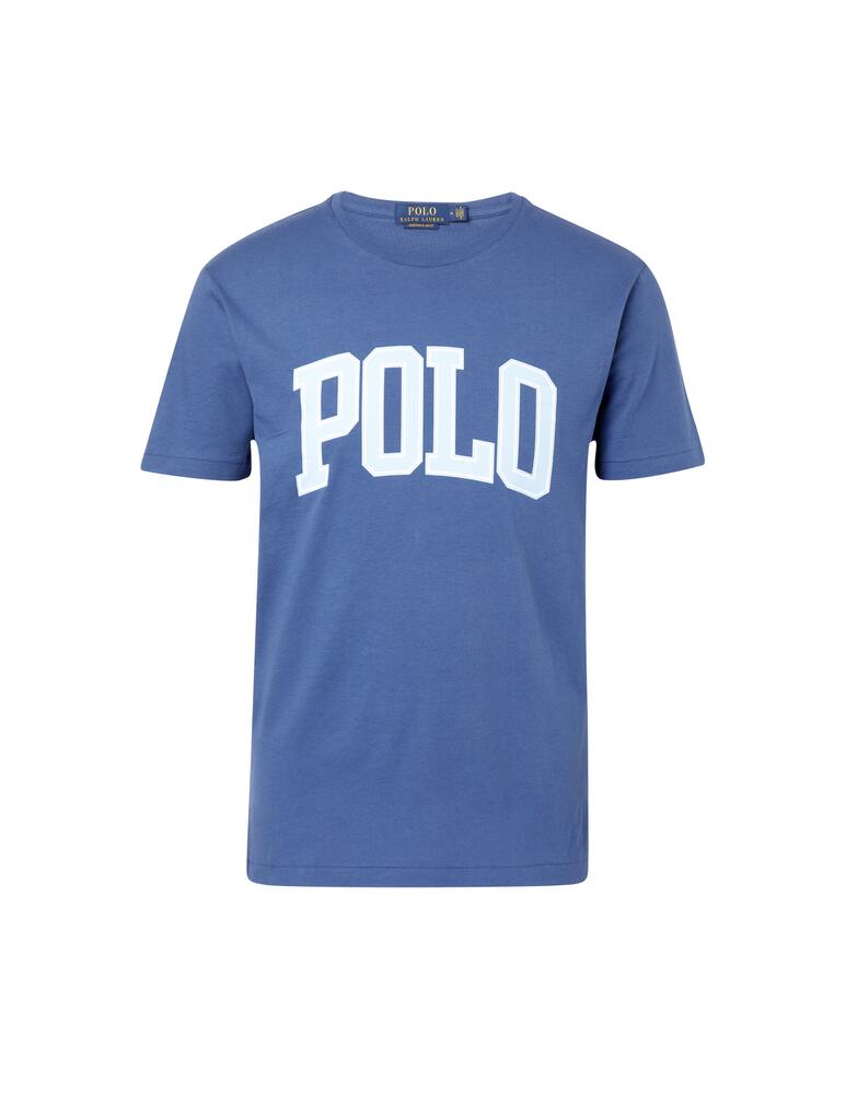 Polo Ralph Lauren Big logo tee - blue - picture 5