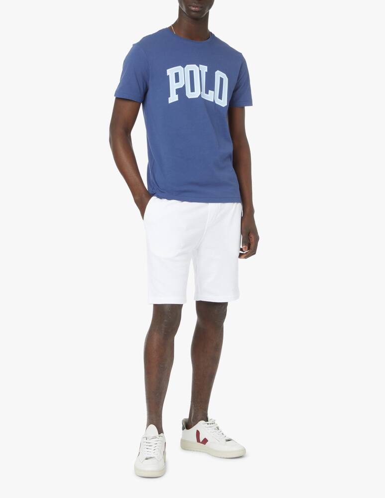 Polo Ralph Lauren Big logo tee - blue - picture 2
