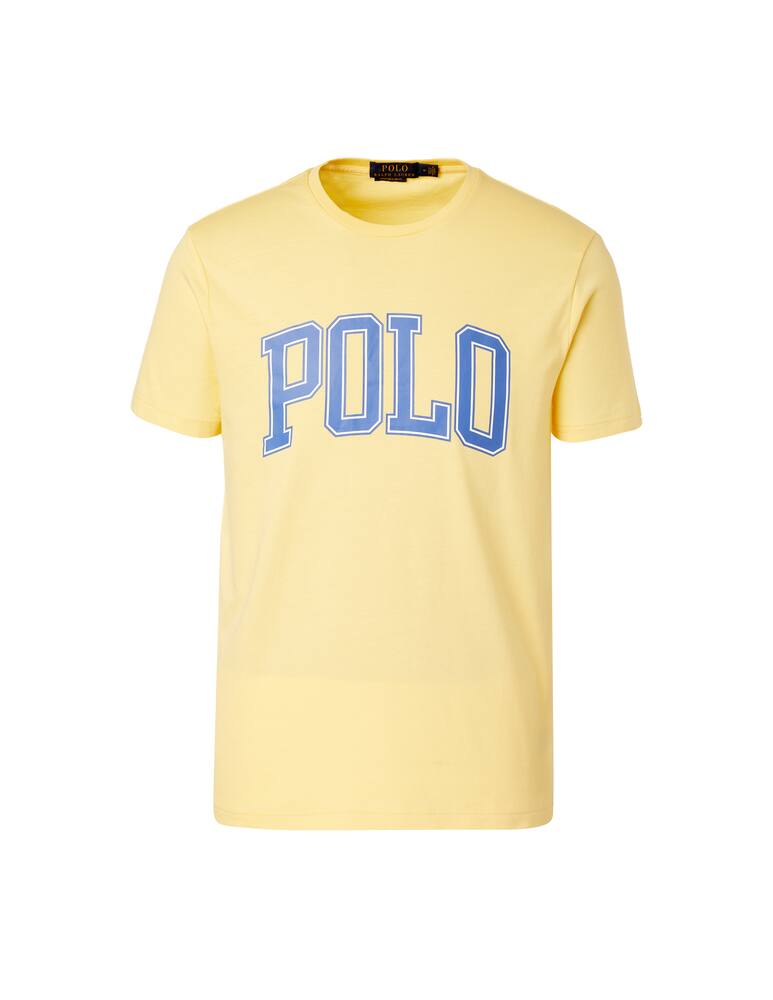 rinascente Polo Ralph Lauren Big logo tee - white