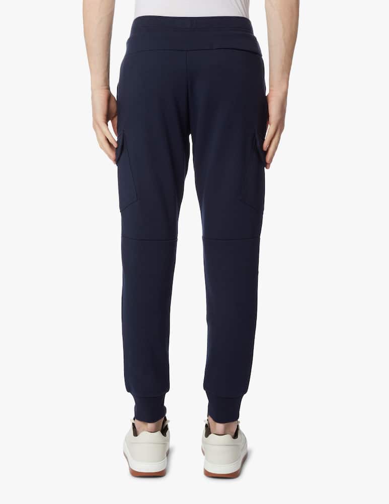 Polo Ralph Lauren Double tech cargo pant - blue - picture 3 Polo Ralph Lauren Double tech cargo pant - blue - picture 3