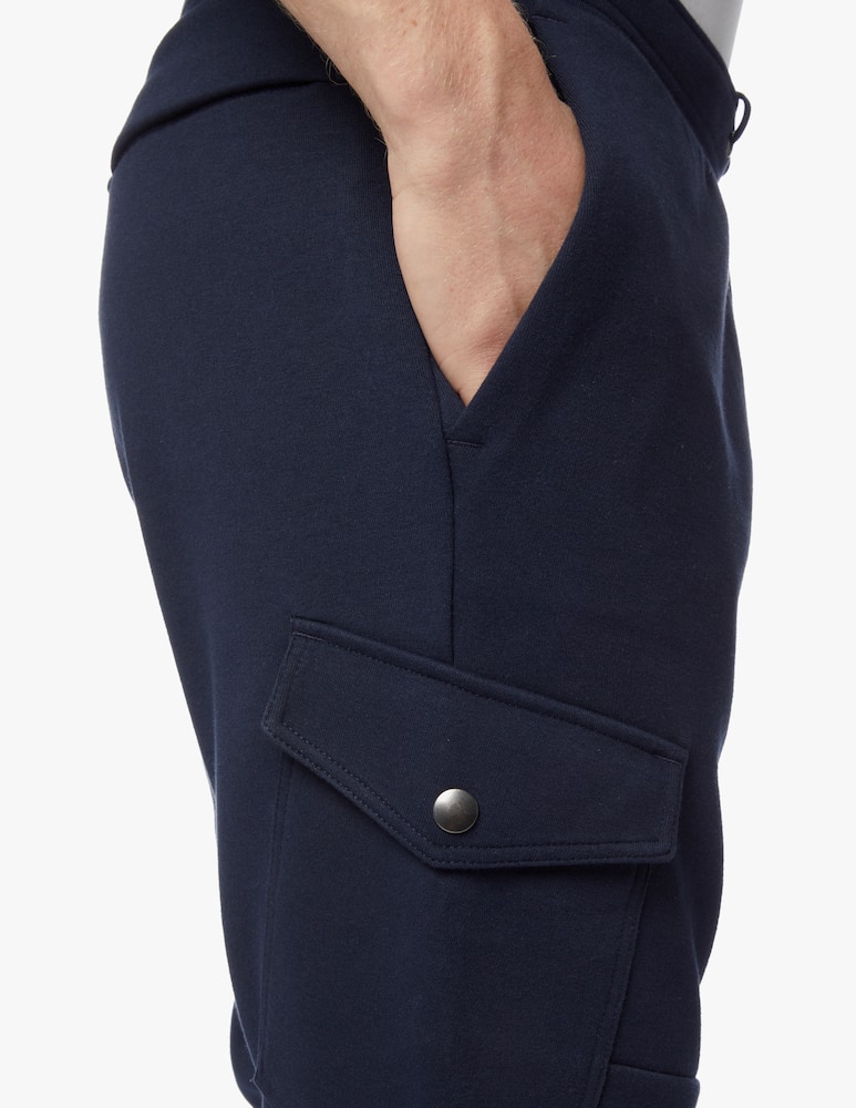 Polo Ralph Lauren Double tech cargo pant - blue - picture 4 Polo Ralph Lauren Double tech cargo pant - blue - picture 4