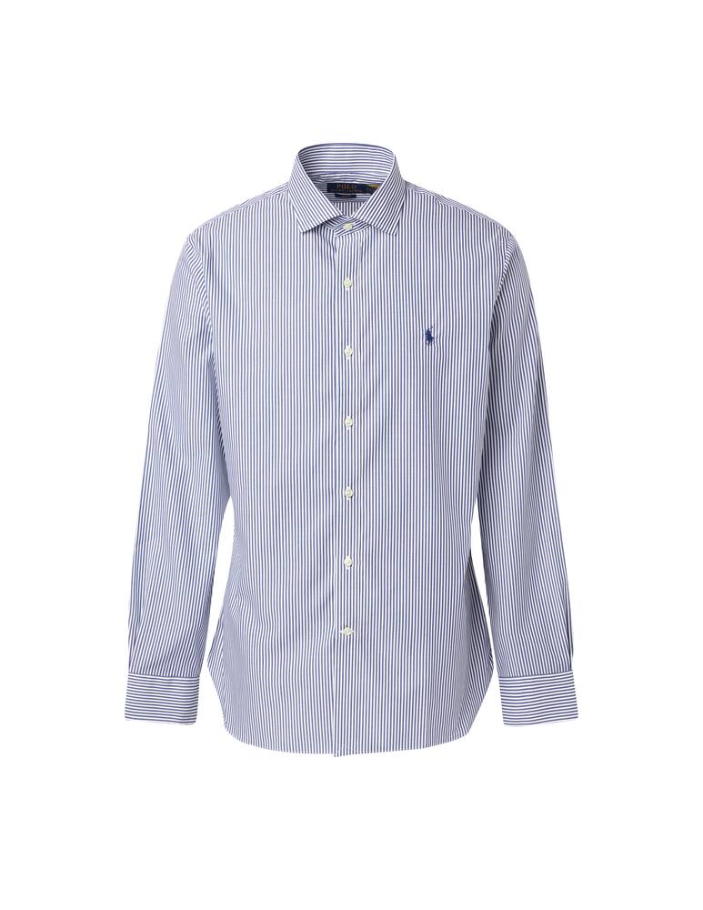 rinascente Polo Ralph Lauren Poplin dress shirt - blue