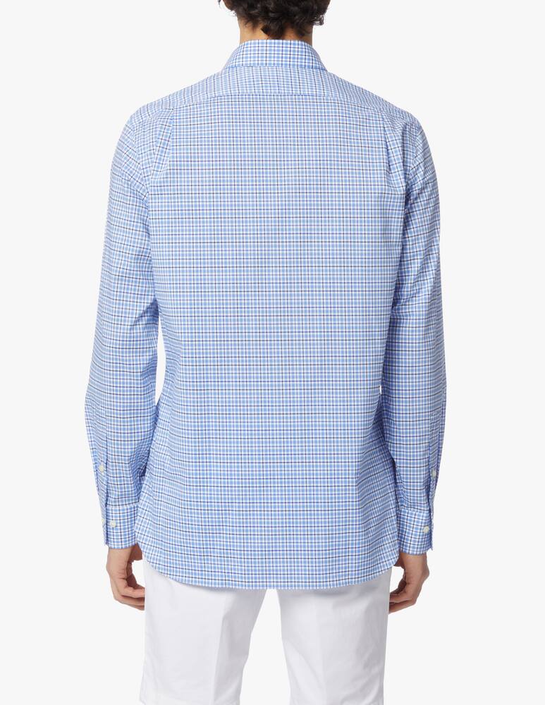 rinascente Polo Ralph Lauren Camicia dress poplin - blu