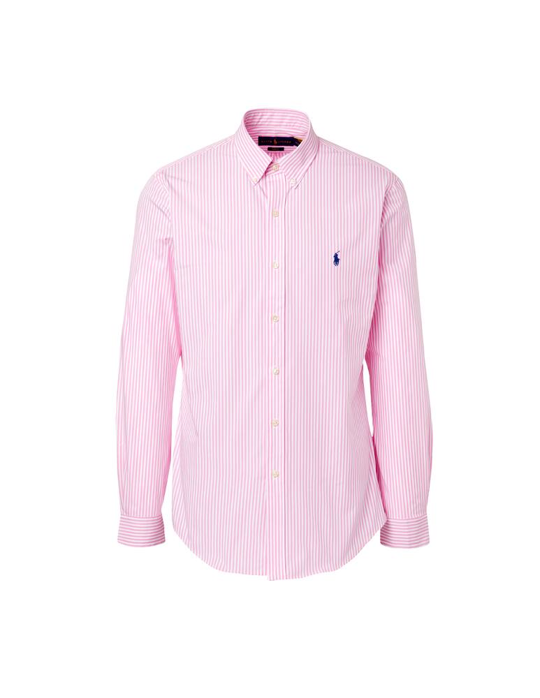 rinascente Polo Ralph Lauren Camicia slim fit a righe 