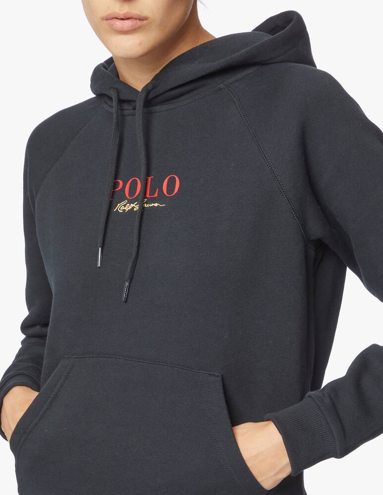 rinascente Polo Ralph Lauren Cotton blend sweatshirt