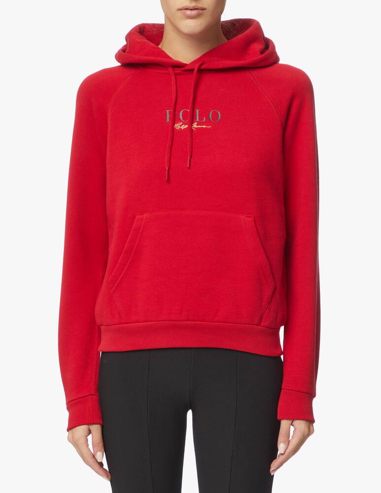 rinascente Polo Ralph Lauren Cotton blend sweatshirt