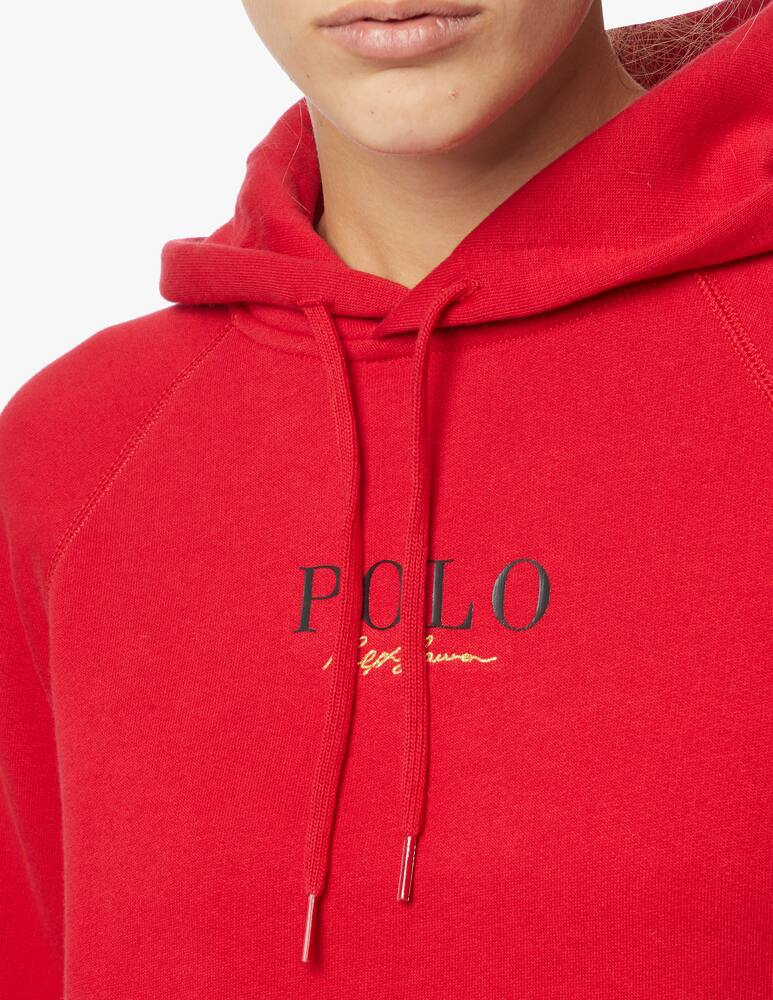 rinascente Polo Ralph Lauren Cotton blend sweatshirt