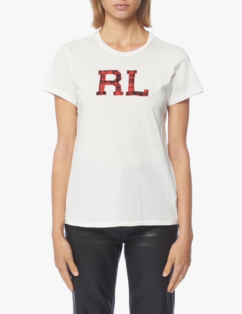 rinascente Polo Ralph Lauren Maglietta in cotone