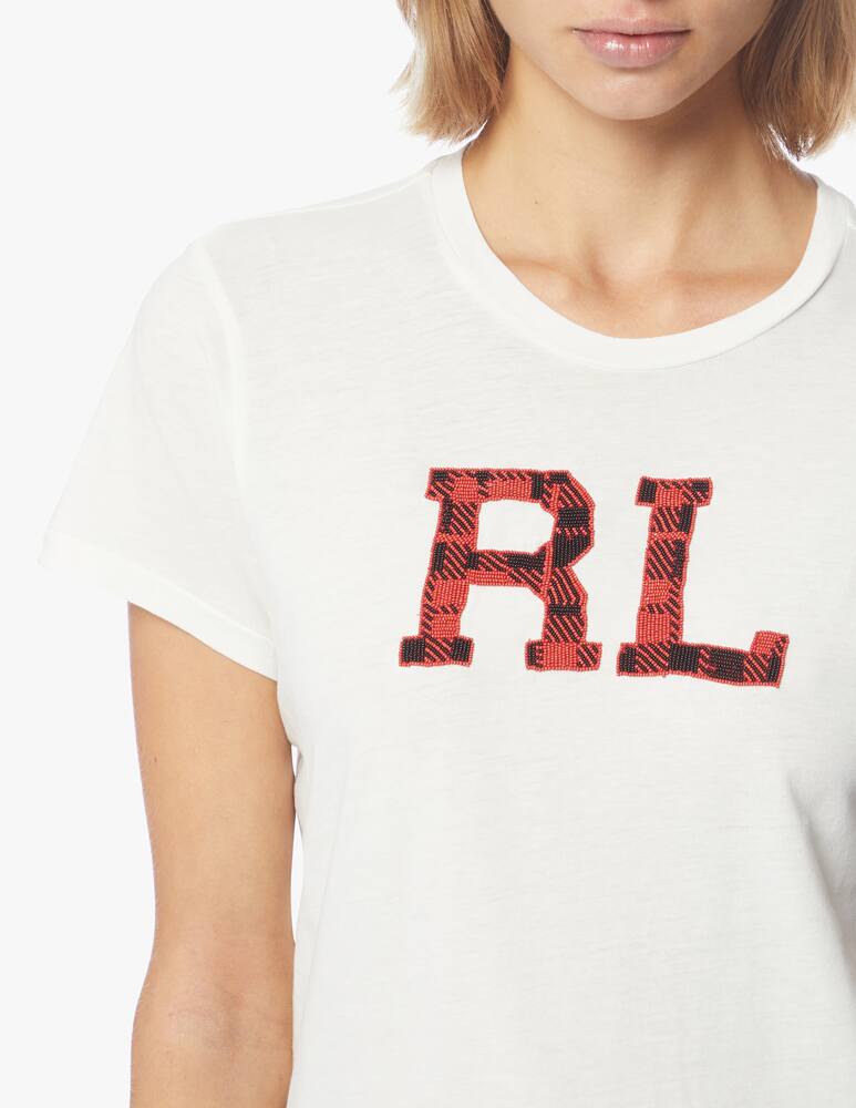 rinascente Polo Ralph Lauren Maglietta in cotone