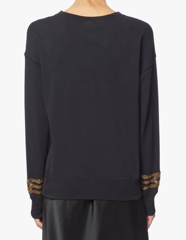 rinascente Polo Ralph Lauren Cotton blend sweatshirt