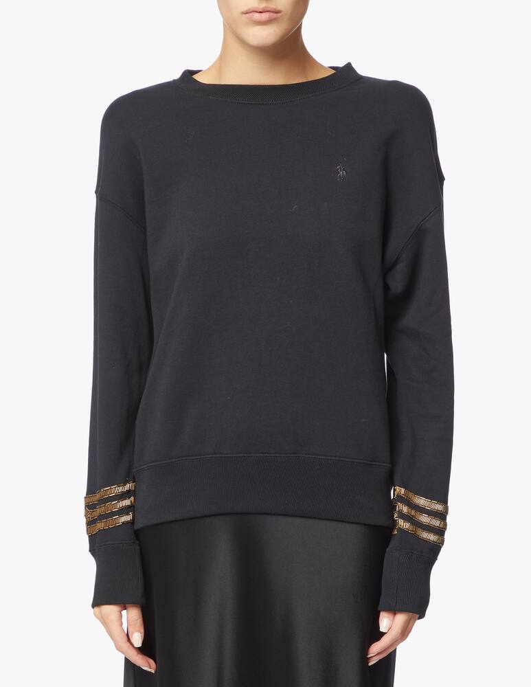 rinascente Polo Ralph Lauren Cotton blend sweatshirt