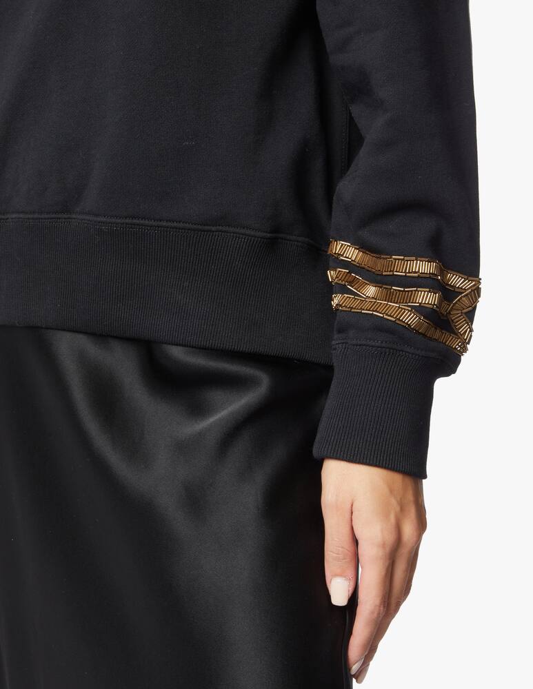 rinascente Polo Ralph Lauren Cotton blend sweatshirt