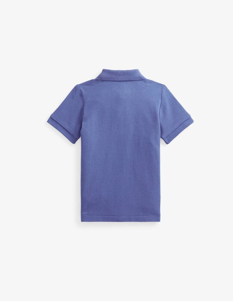 rinascente Polo Ralph Lauren Maglietta top manica corta - blu