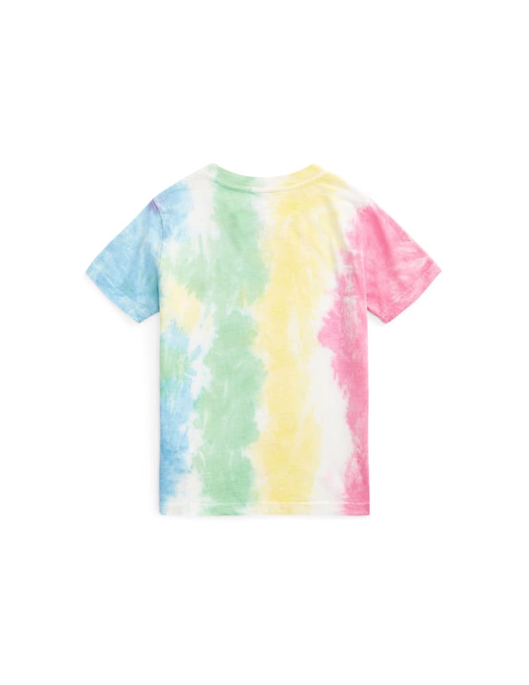 rinascente Polo Ralph Lauren Cotton short sleeve t-shirt - multi