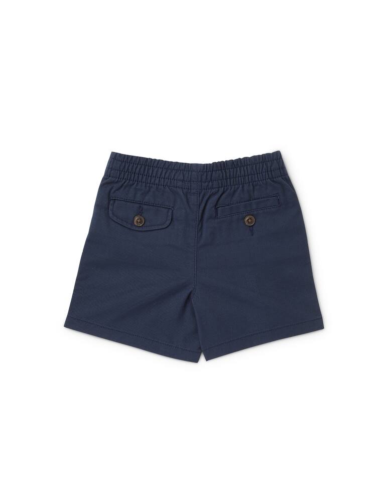 rinascente Polo Ralph Lauren Pantaloni corti prepster flat - blu