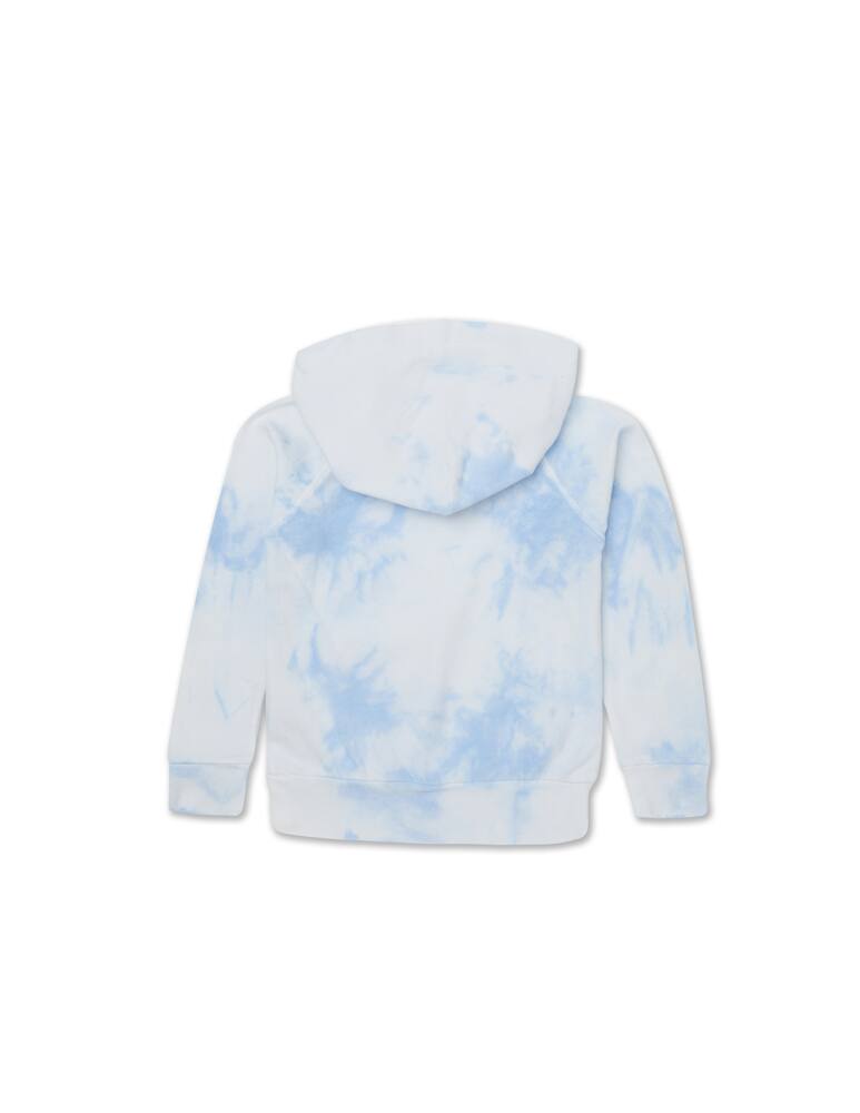 rinascente Polo Ralph Lauren Felpa con cappuccio in cotone - blu